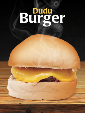 Dudu Burger