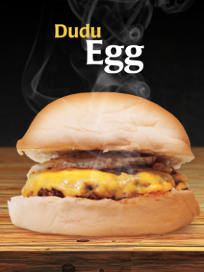 Dudu Egg