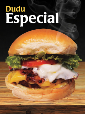 Dudu Especial