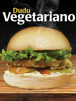 Dudu Vegetariano